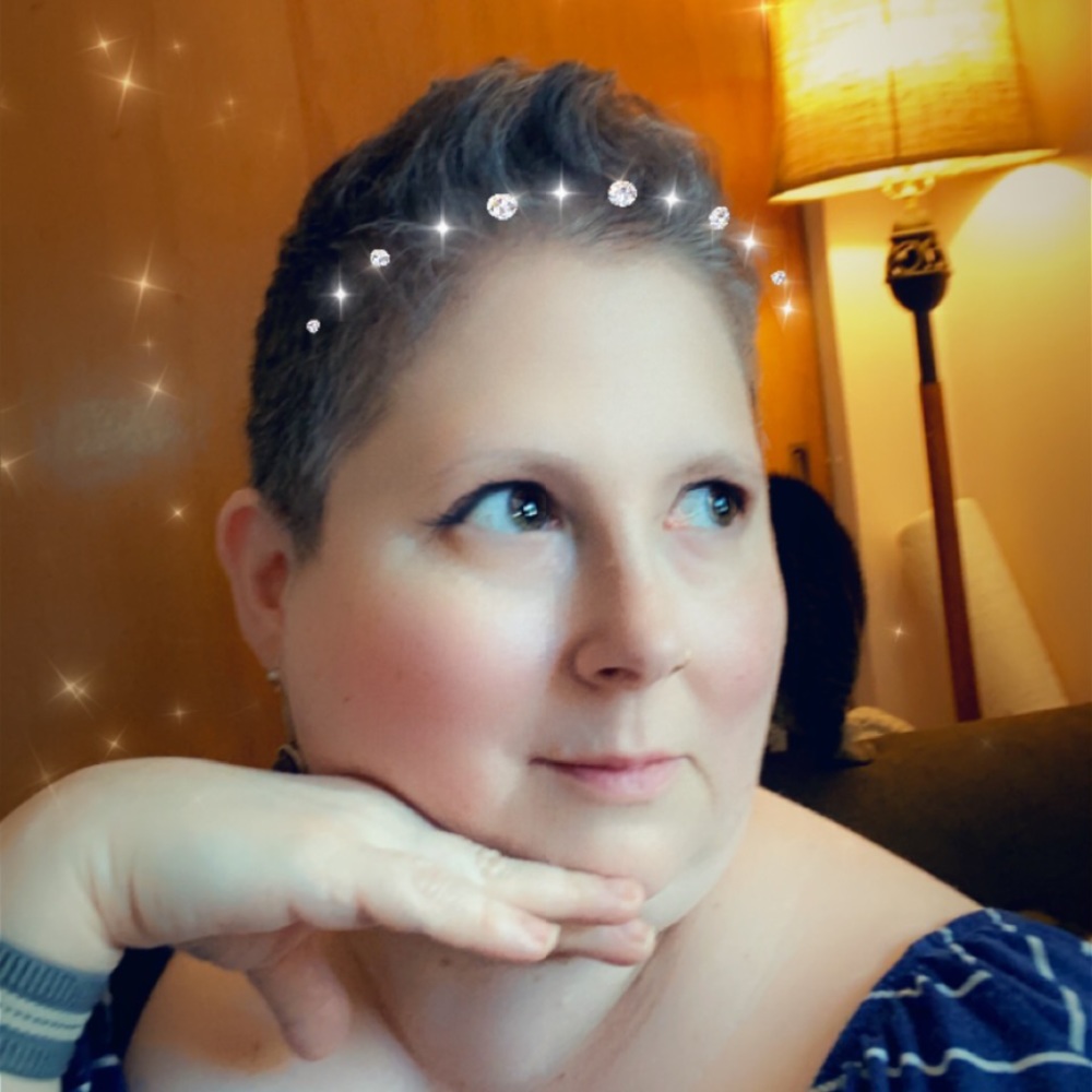 Meet your Posher, Jennifer